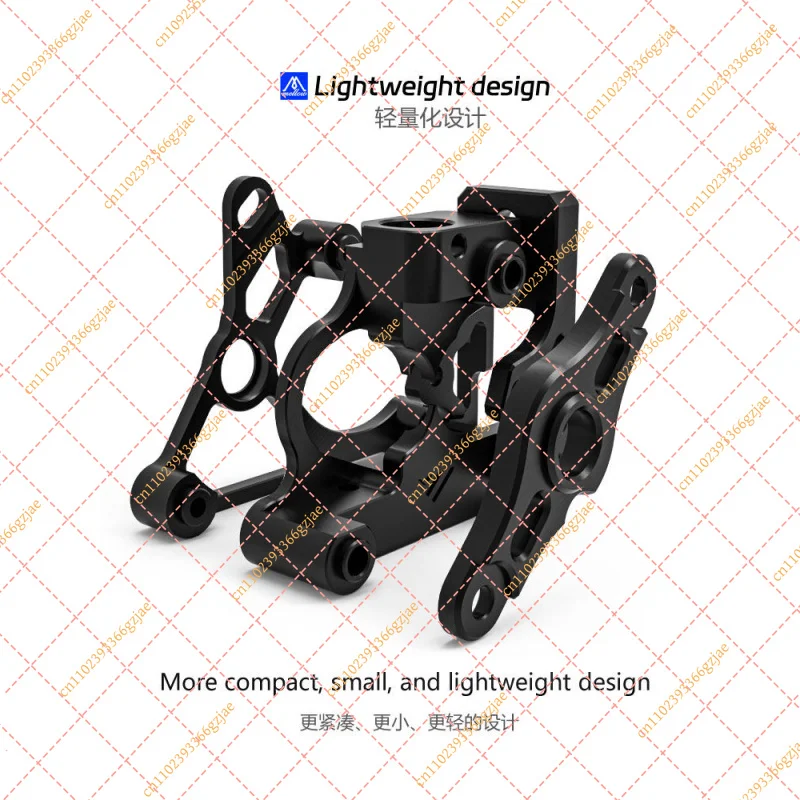 Suitable for VzBot Goliath VZ Plus integrated tooth 3D printer accessories