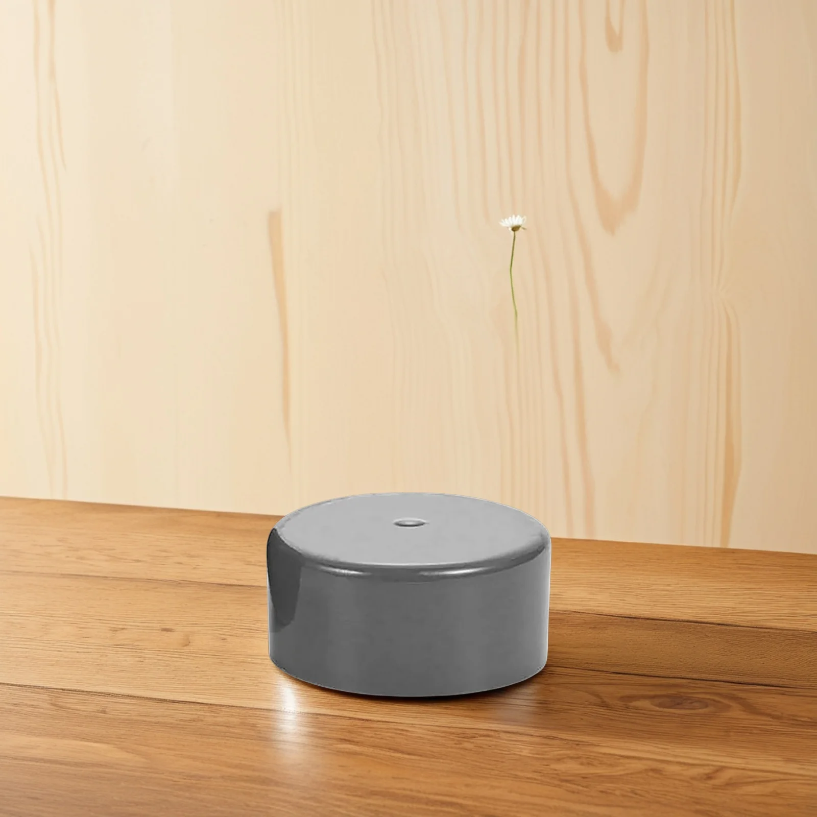 

4pcs Bearing Rubber Caps Durable Dust Water Resistant Trailer Axle Protector Cover for Boat Automotive Parts Buddy Bearings