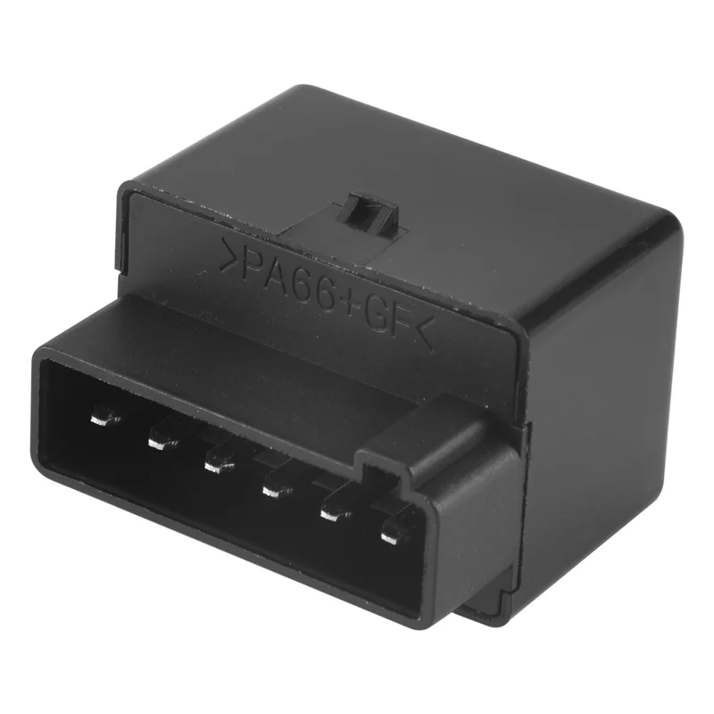 

AB59-Car 6-Pin Flasher Turn Signal Relay For Honda Accord Acura RL 2003-2007 066500-5300 38300SDAA02 38300-SDB-A03