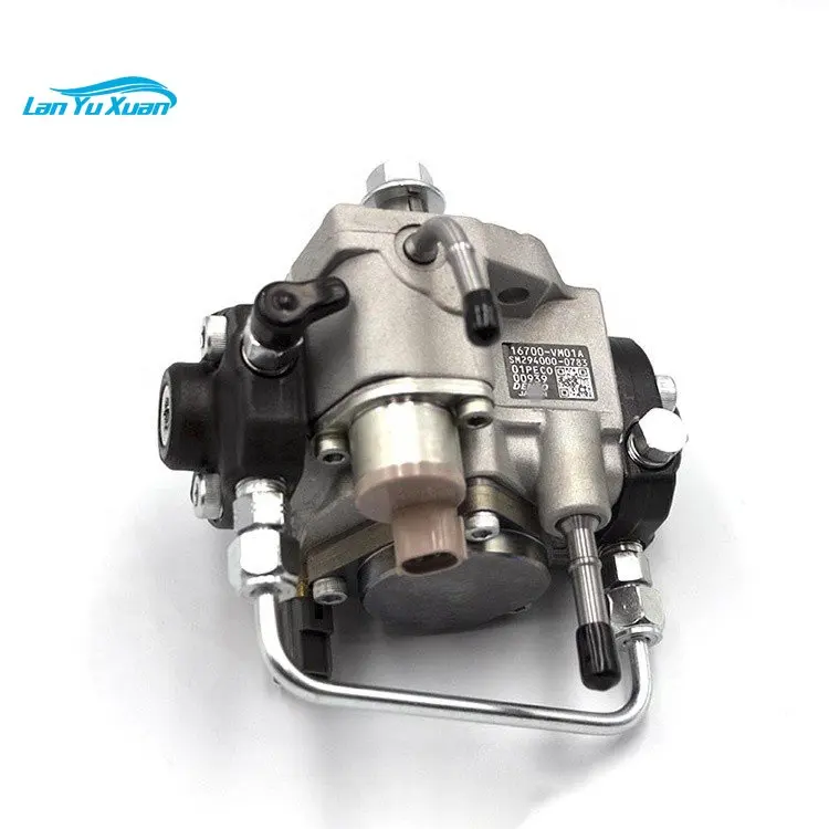 

High Quality Diesel Fuel Injection Pump 294050-0230 22100-51030 For TOYOTA 1VD-FTV