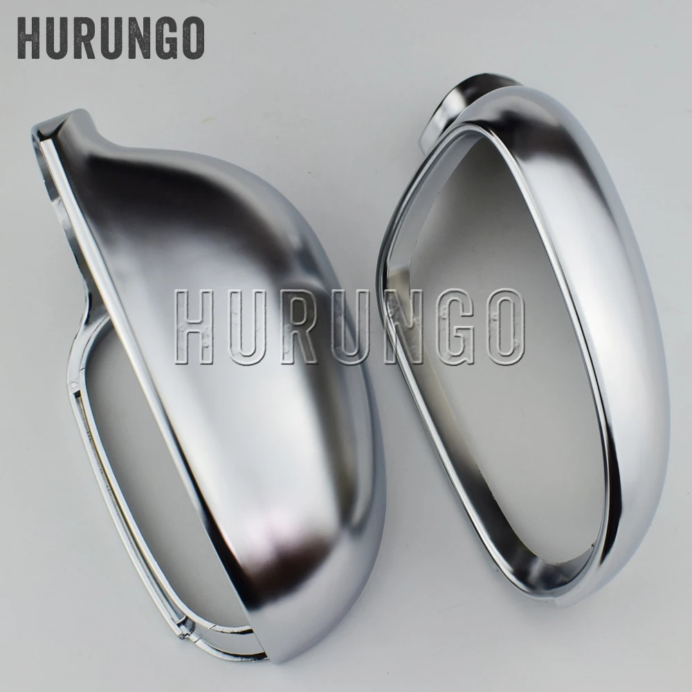 

Модная яркая крышка зеркала заднего вида, крышка бокового зеркала для VW Volkswagen Passat B6 R36 Golf 5 Jetta MK5 для Skoda Superb B5