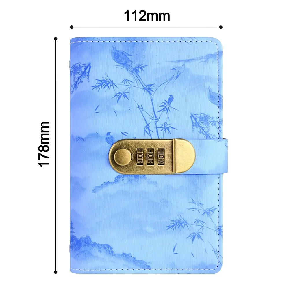 Grappige 100 enveloppen Geldbesparende uitdaging PU Geld besparen Mini Binder Besparingsuitdaging Waterdichte herbruikbare budgetbinder