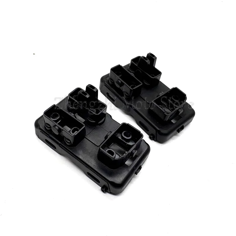 

Combination switch base For Harley-Davidson Fat Boy Breaker XL883 XL1200 X48 V72 Athlete Soft Tail Series
