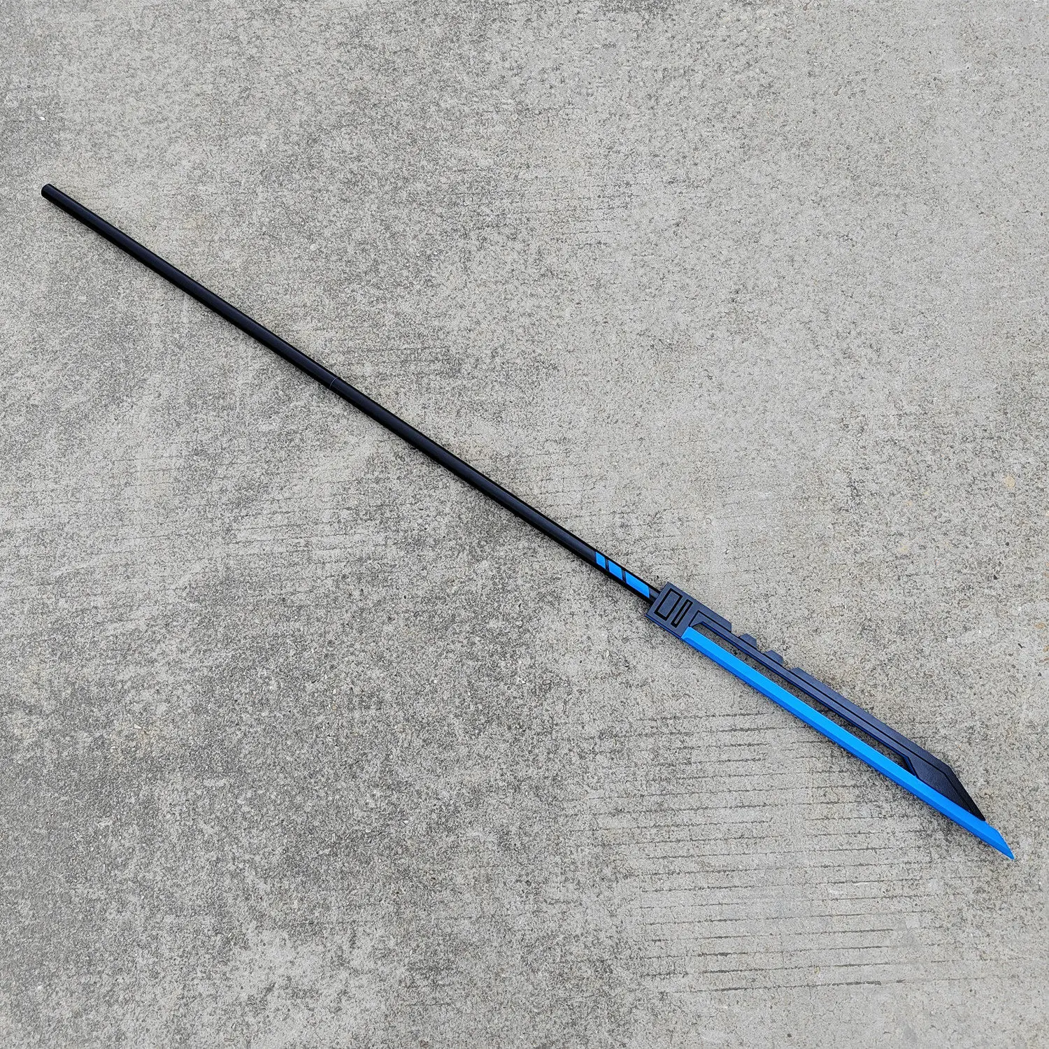 

Game Limbus Company Hong Lu Long Sword Cosplay Props Halloween Helloween Carnival Cosplay Party Props Accessories