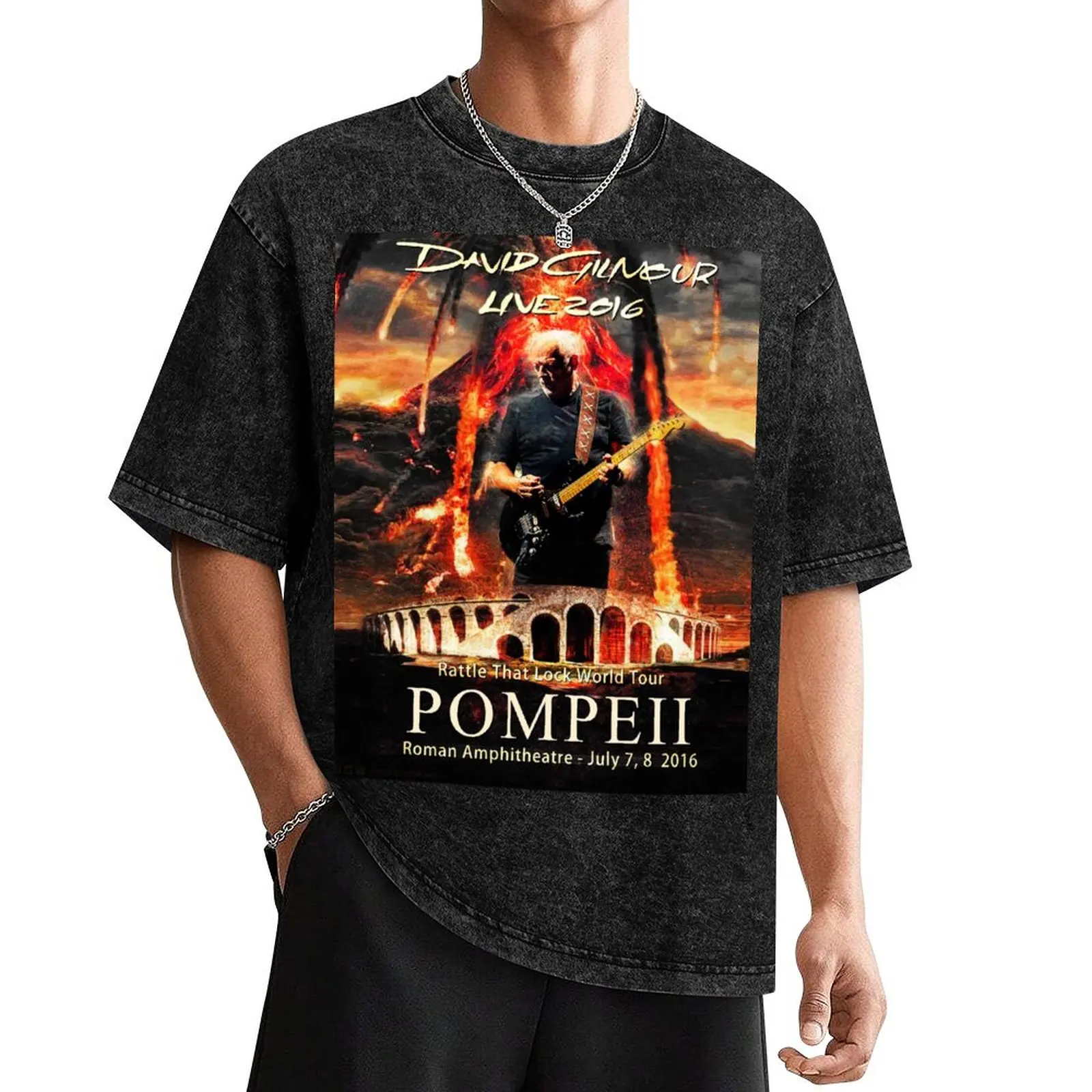 

david album tour 2021 widodo T-Shirt blue lock fashion shirts for a boy outfits for men