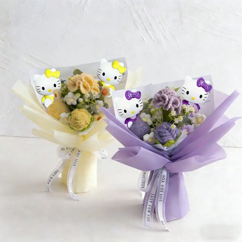 Sanrio Bouquet Hell…