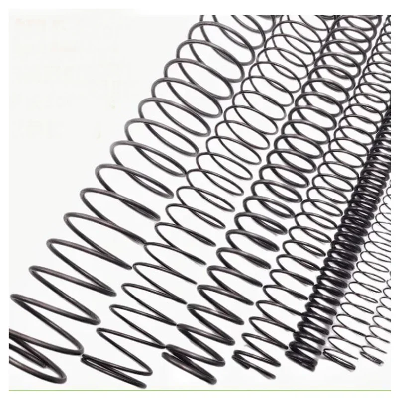 300mm Long Compression Spring Pressure