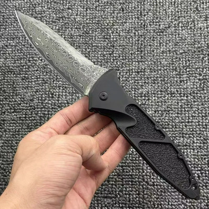 Новый складной нож M&T socom, лезвие M390, ручка из алюминиевого сплава, многофункциональные ножи edc, тактический нож для резки на открытом воздухе, бушкрафт