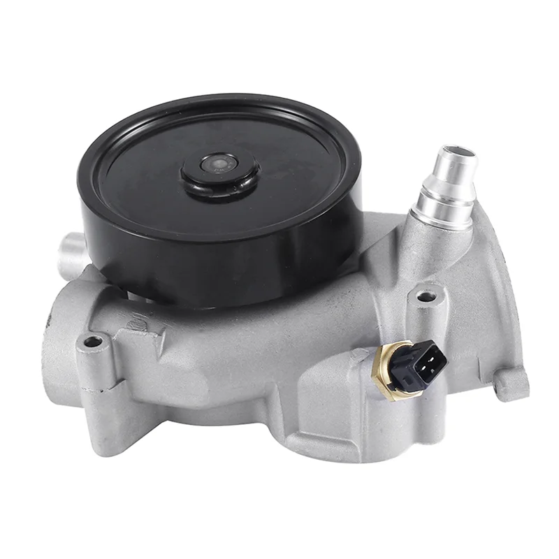 Piezas de bomba de agua de refrigeración de coche 11517548263 para BMW F01 F02 X5 E70 GT N63 F12 650I 550I F07 F13 F04