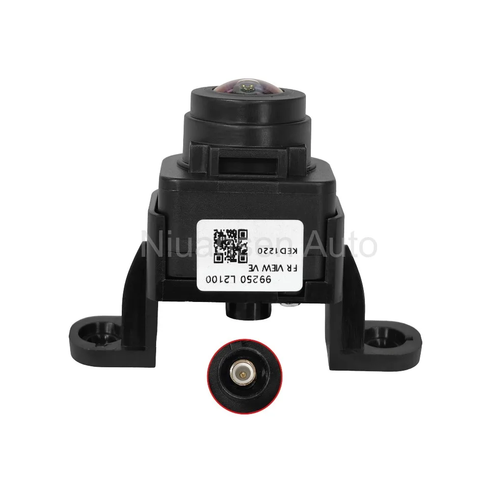 99250-L2100 99250L2100 Car Front View Parking Reversing Camera For Kia K5 2021 2022 2023 2024 Car Camera Accessories