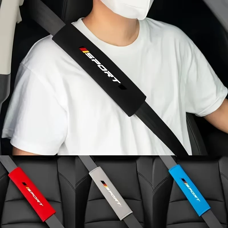 2 Pieces Of Car Sea…