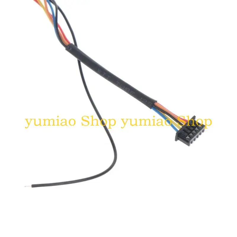

587B Laptop Spare Parts CPU Cooling Fan for THINKPAD T440 T450 Notebook