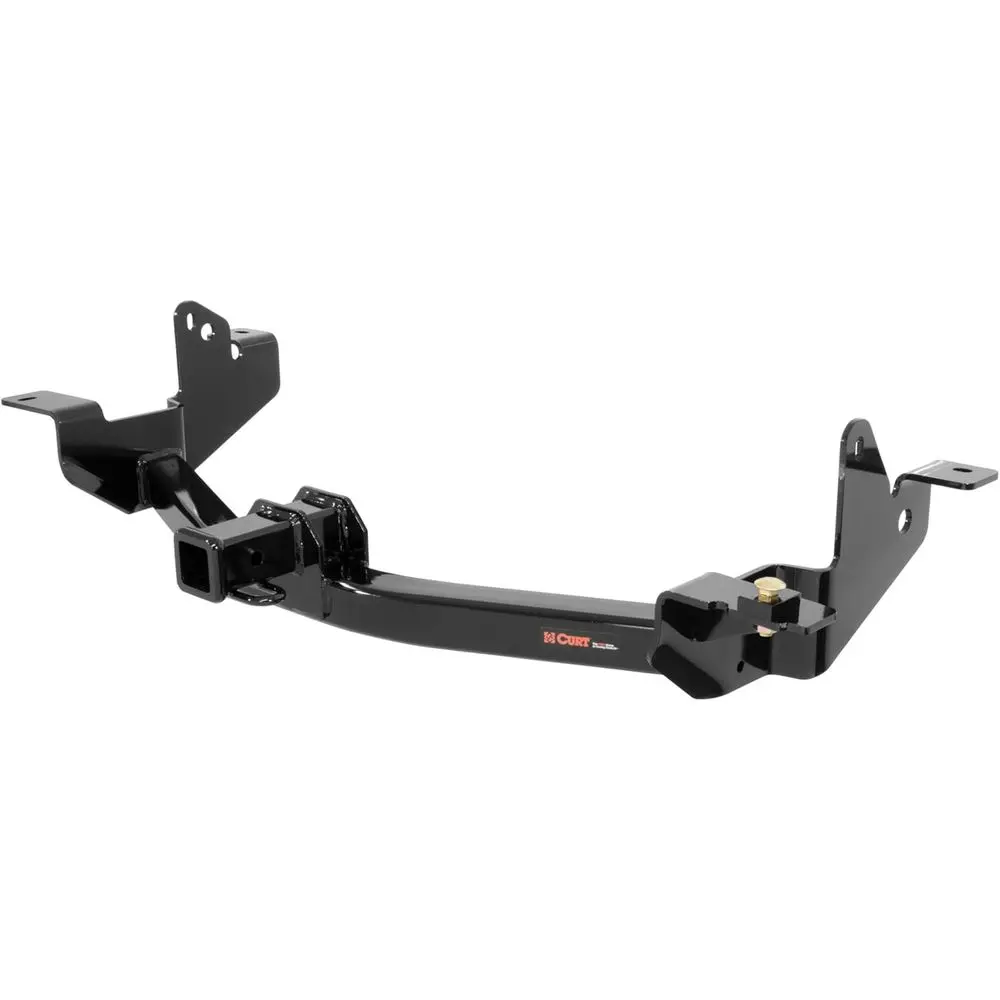 

Трехточечное крепление для прицепа 13207, с разъемом 2 дюйма, грузоподъемность 6000 фунтов, распределение нагрузки 7500 фунтов, совместимо с ProMaster 1500-35