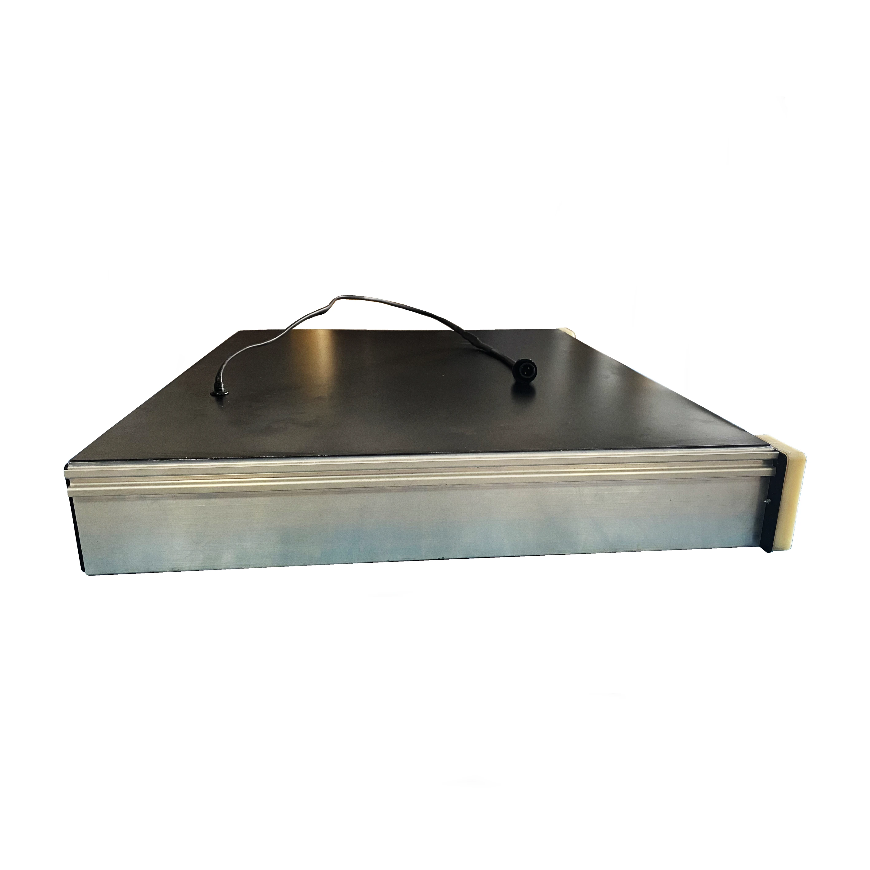 Custom Size Rv Aluminum Alloy Frame Electric Foot Rv Step With Ce Certification