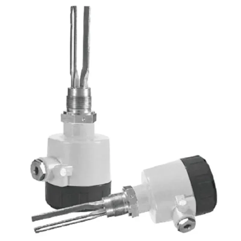 Tuning fork type switch level gauge, material level explosion-proof water level gauge limit 220V/24V