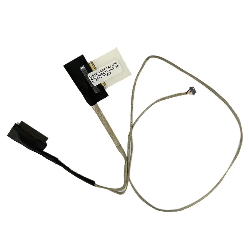 Display Cable for Acer A315-21 31 A315-51/52 30pin DD0ZAJLC001