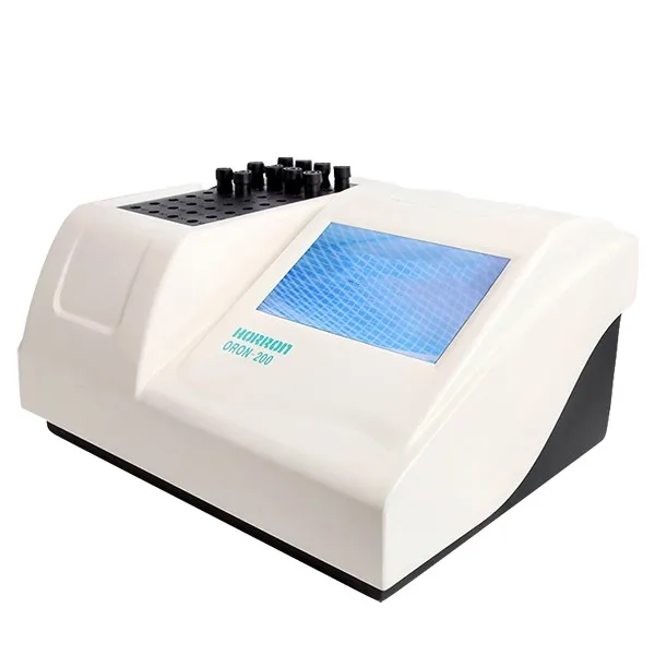 Horron full automated ESR analyzer ORON-200