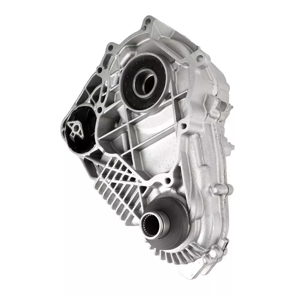 

Transfer Case Assembly Fit 12-18 BM W X3 X4 X5 X6 E70 E71 F15 F16 F25 ATC45L 3.0L 27107643758 27107643759