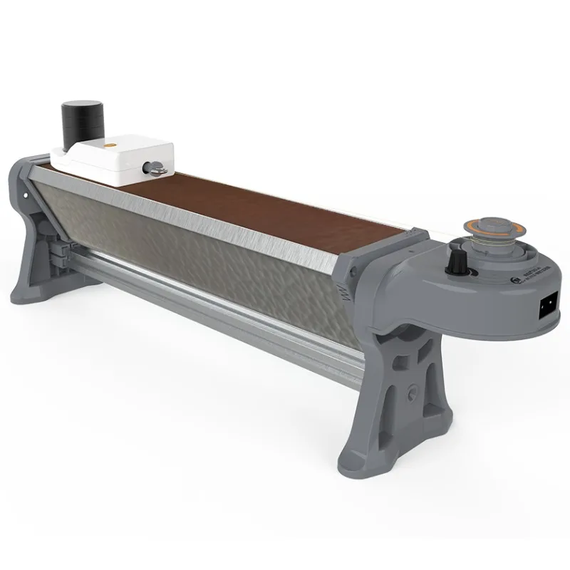 

Friction demonstrator physics laboratory equipment