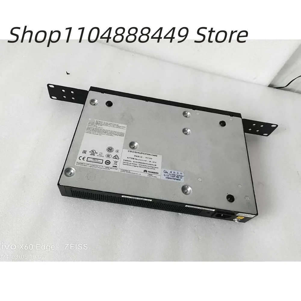 S1720-10GW-PWR-2P 8 Gigabit poe Power Supply Management Switch