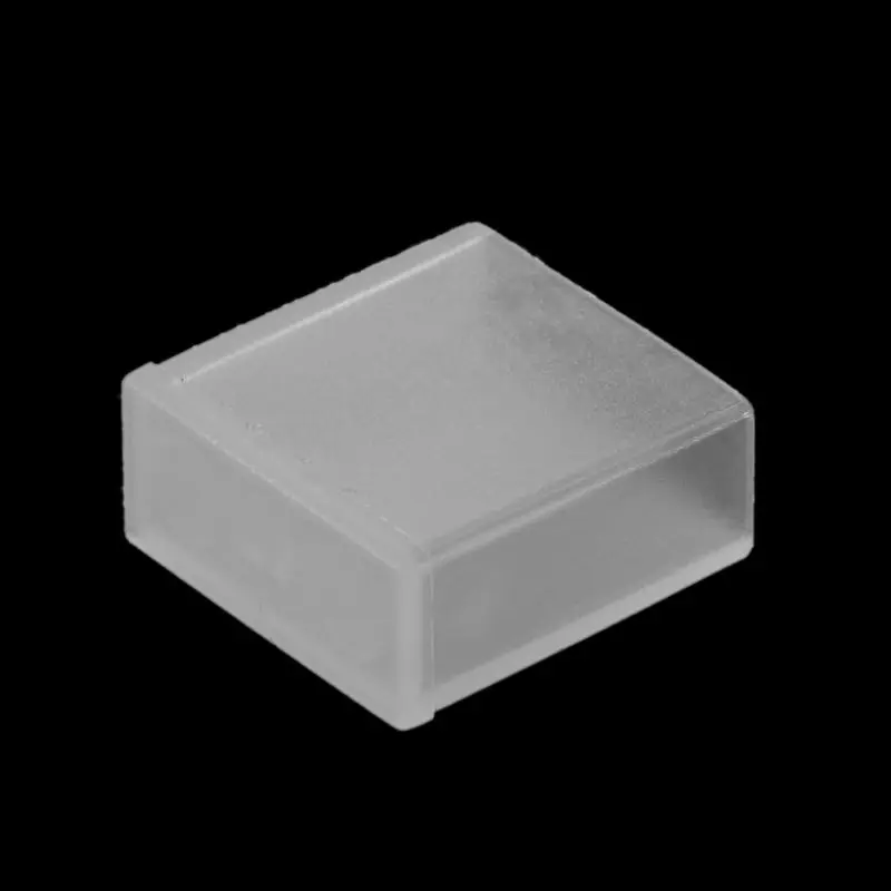 Tapa protectora enchufe antipolvo para Cable transferencia extensión carga USB2.0 3,0, 10 Uds.