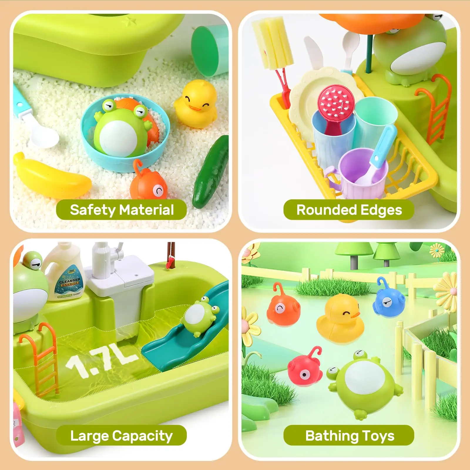 Thumbnail 4 - #36 Latest Fishing Toys Offers