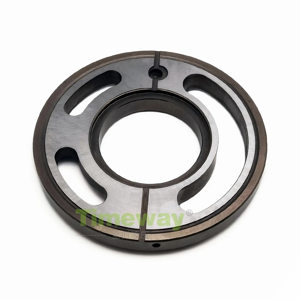 

Клапанная пластина A11VLO210 A11VO210 Запасная часть насоса для ремонта Гидравлический поршневой масляный насос Rexroth