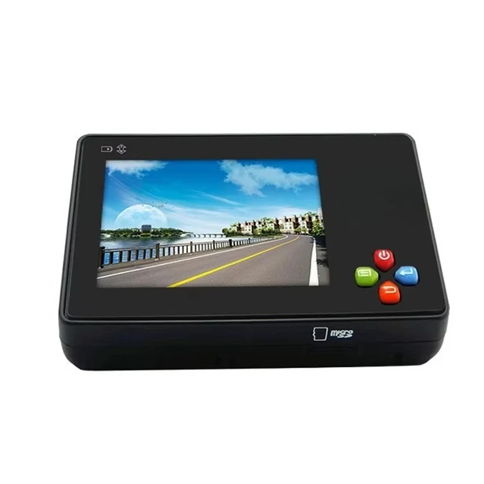Portable Wrist 3.5