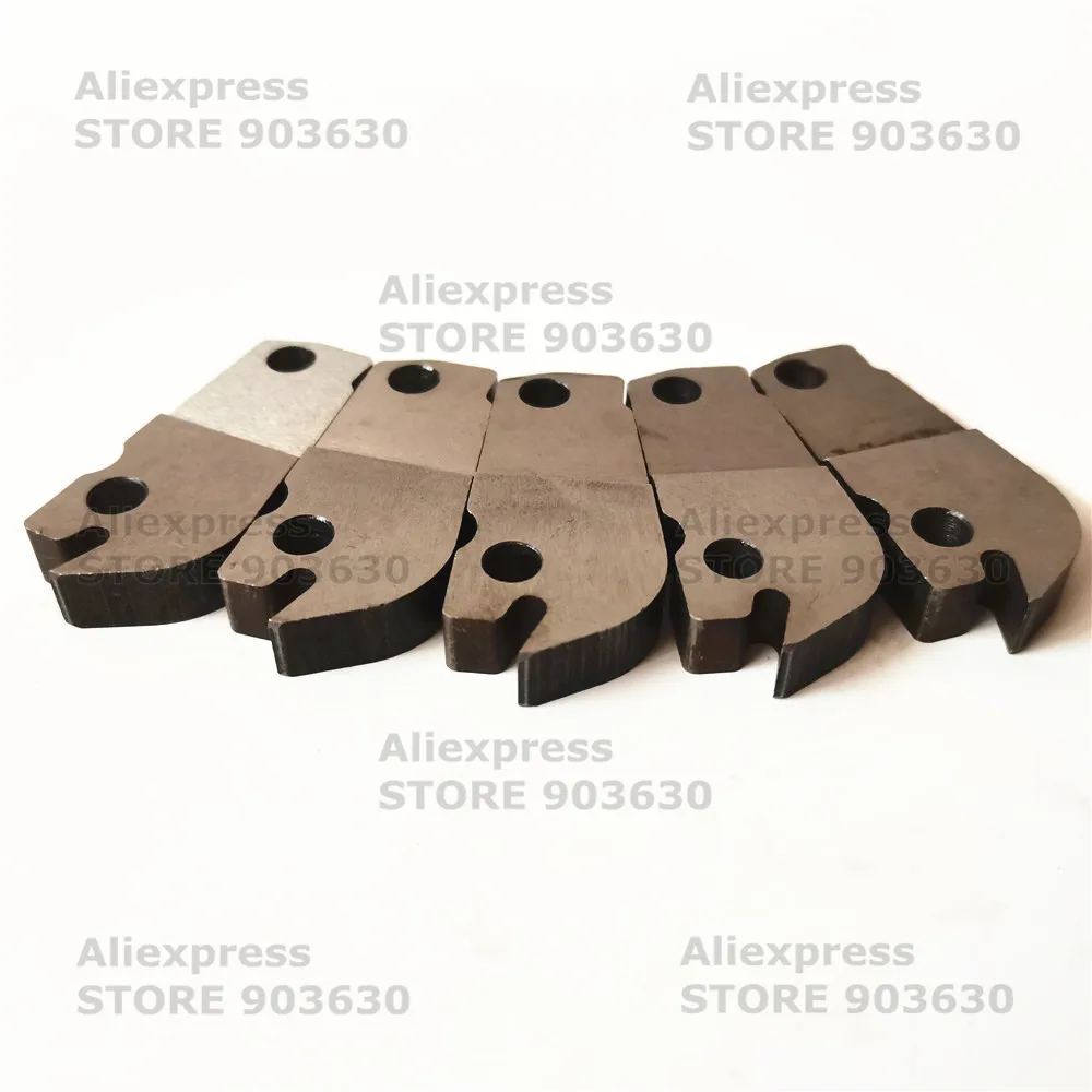 NO.53 Damageable Spare PartsFor GZD19 Steel Strapping Machine