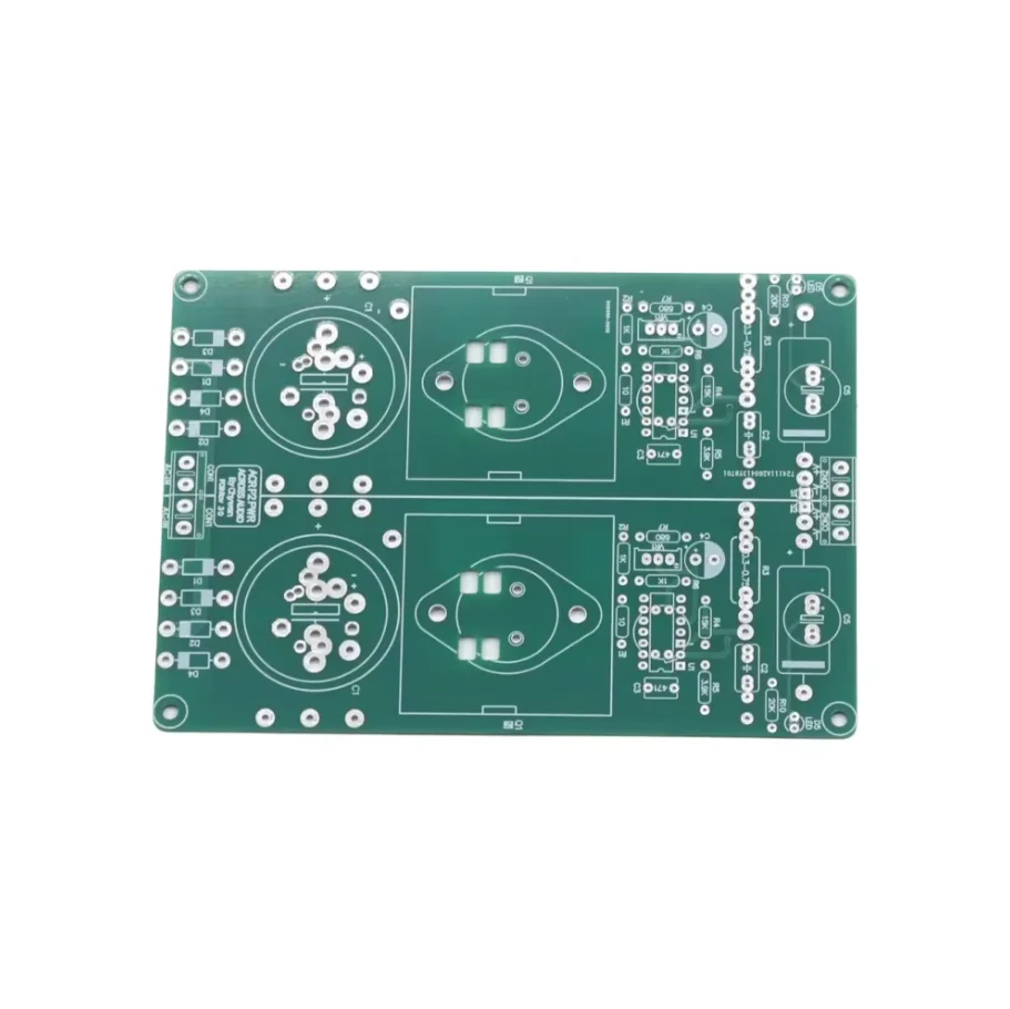 placa-de-fonte-de-alimentacao-hifi-refer-studer-p2-com-ajuste-de-tensao-para-Audio-kit-placa-psu