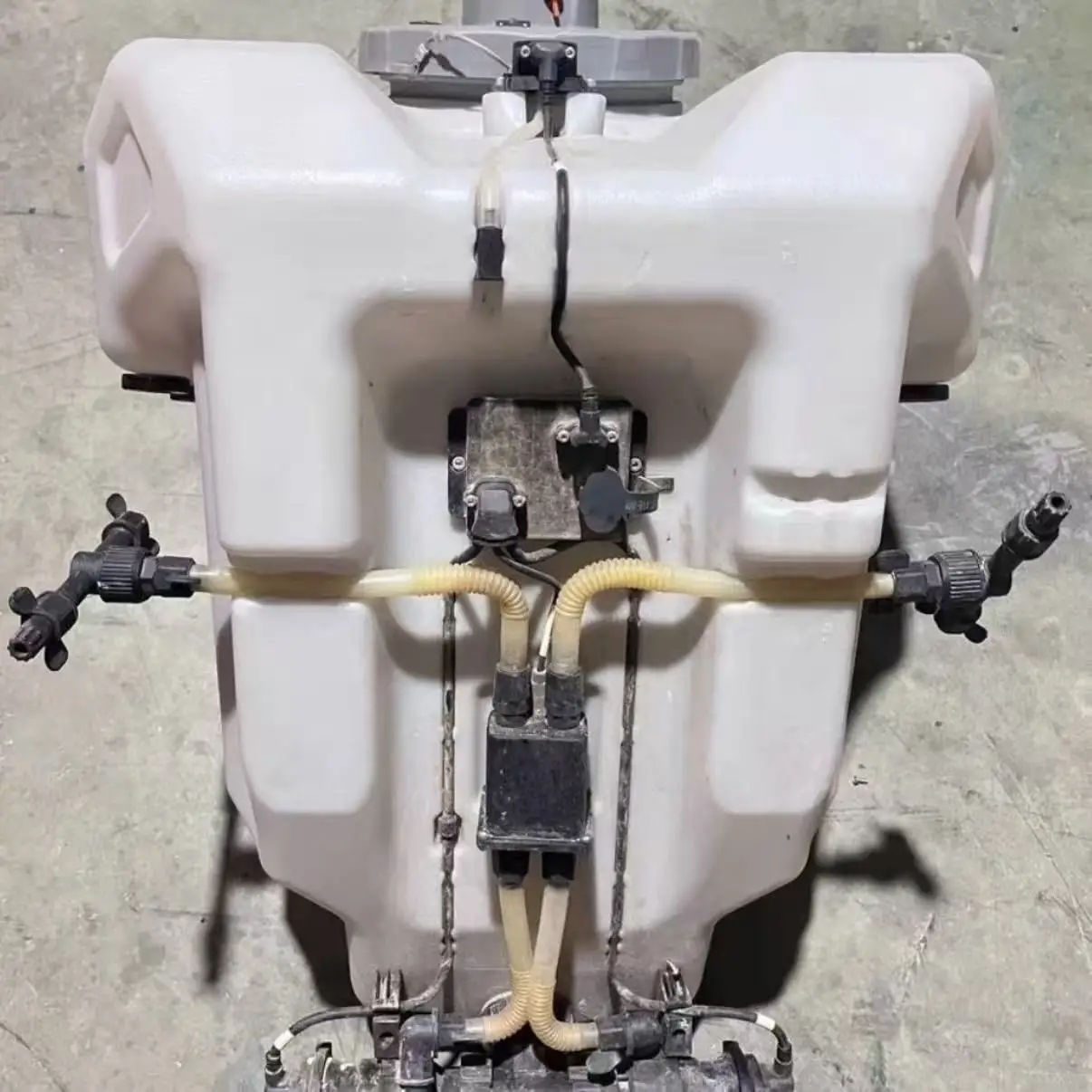 DJI Agras T70 Chemical Tank, 90% New