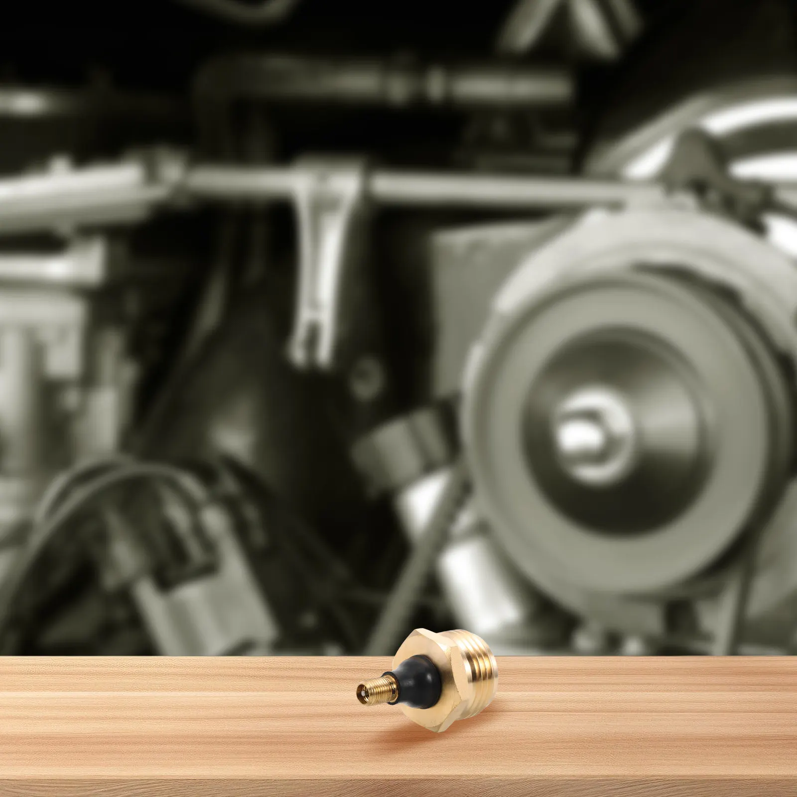 

Адаптер для продувки воздуховодов RV, латунный заглушка для водопровода, для зимней подготовки кемпера, защита от замерзания, прочное соединение, инструмент для наружного надувания RV