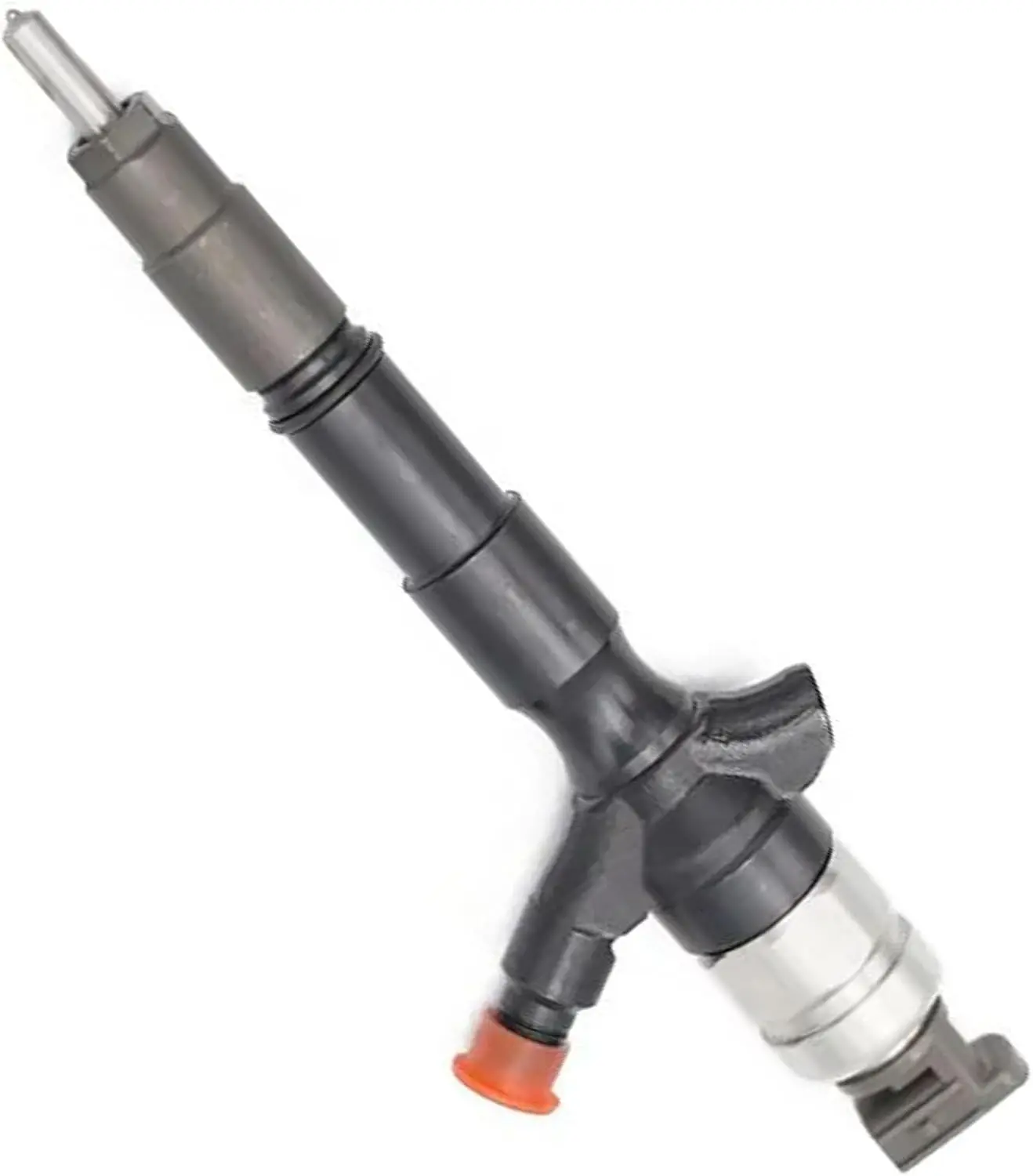 Fuel Injector 23670-30170 2367030170 for Toyota Hilux 1KD-FTV Engine