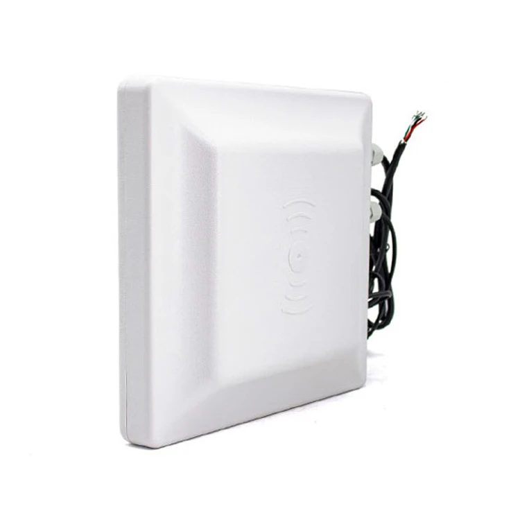 TIMMY Access control long range uhf tag rfid reader antenna