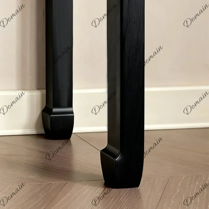 XY Chinese Traditional Console Tables Entryway Rustic Vintage Design Console Tables Elegant Aesthetic Bureau Living Room Furnitu