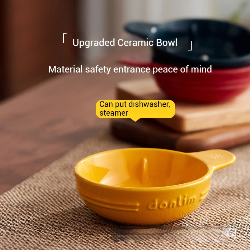 Бытовая маленькая электрическая мясорубка, многофункциональная кухонная машина, набор, малошумная машина для разрушения стен, вспомогательная машина для приготовления пищи