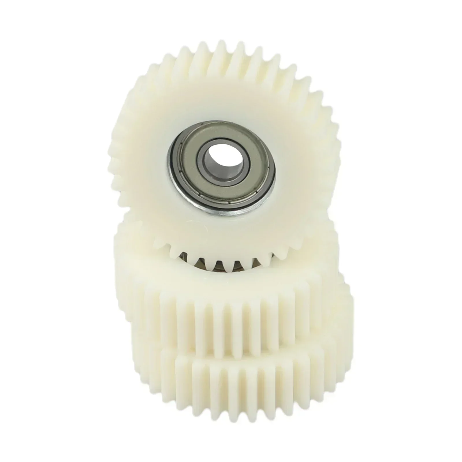 36T 3pcs Nylon Gear 500W Motor Anti Abrasion E-bike Electric Bicycle For Bafang MXUS Replacement Wheel Hub Motor Durable