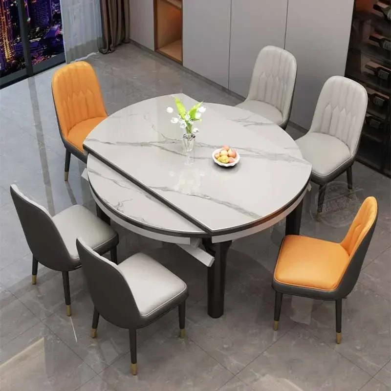 Conference Patio Outdoor Dining Table Sets Rectangular Office Desserts Table Kitchen Bedroom Muebles De Cocina Trendy Furniture