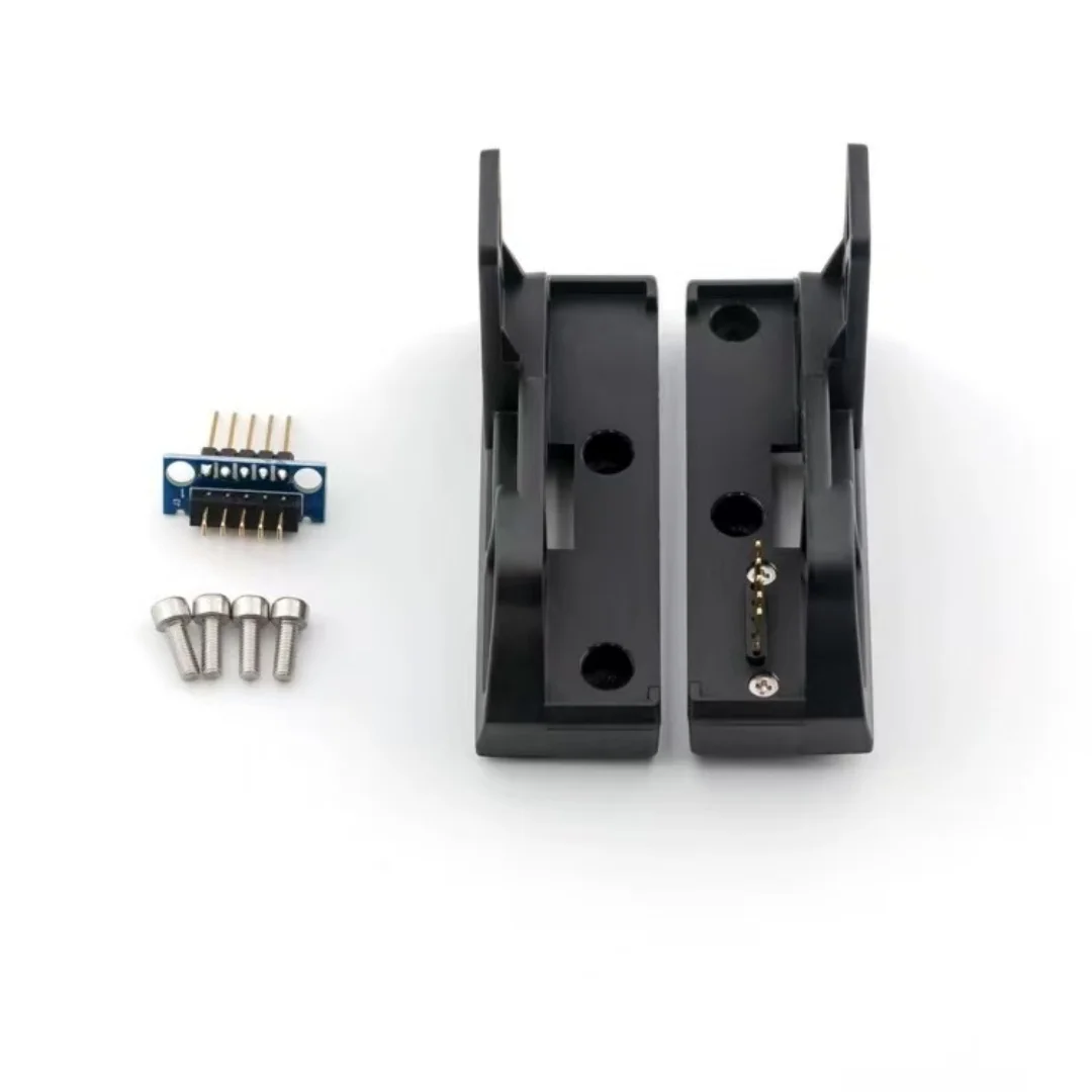 FLYSKY EL18 remote control compatible with JR high-frequency head FGPZ05
