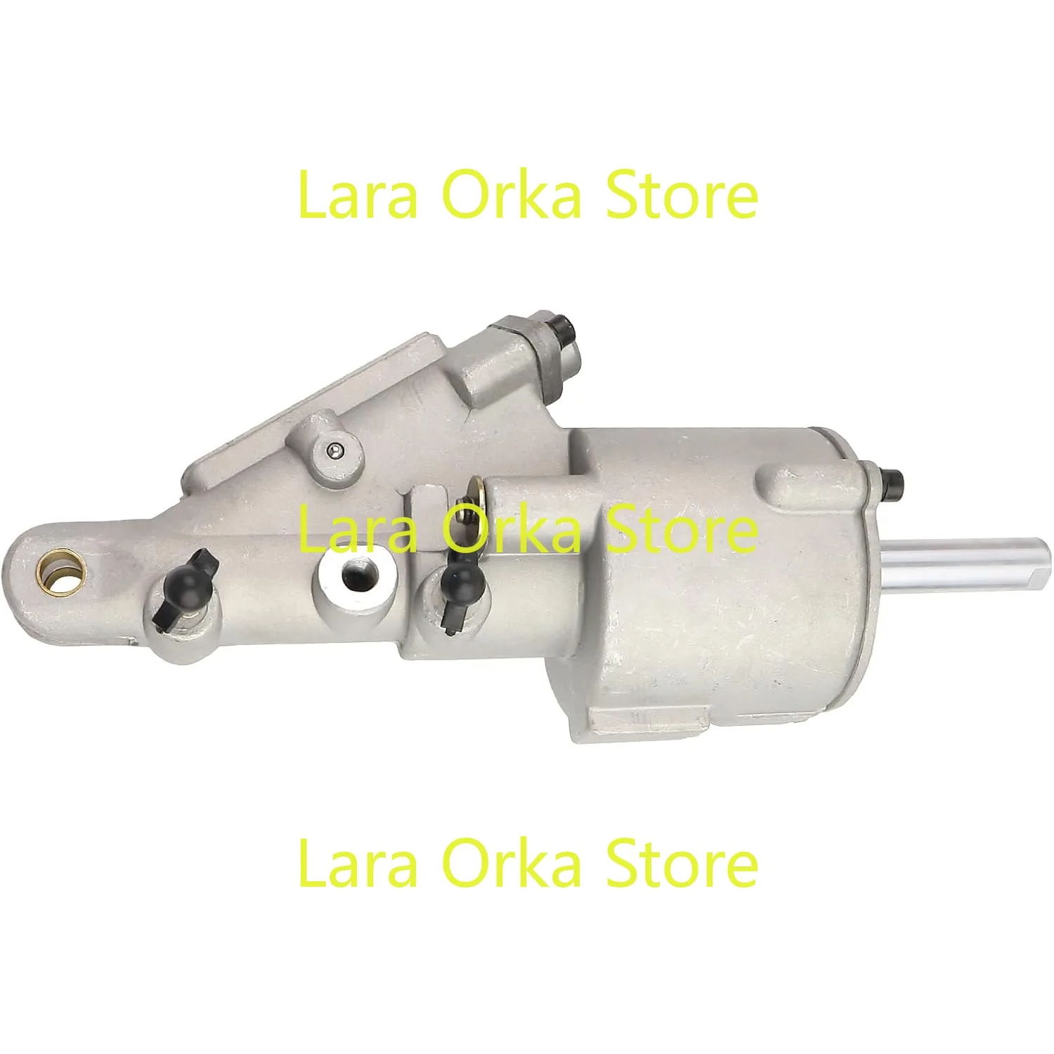 Clutch Servo Compatible with Volvo FM12, FM10, FH16, FH12, FH10, F10, F7, BM, VHK3200, VHK3500 Replace 1673067