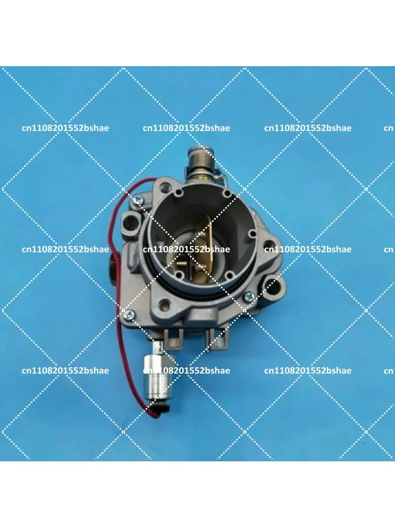 Carburetor Compatible with RGV13100T RGV12100 EH650D EF13000 Engine Fuel Supply