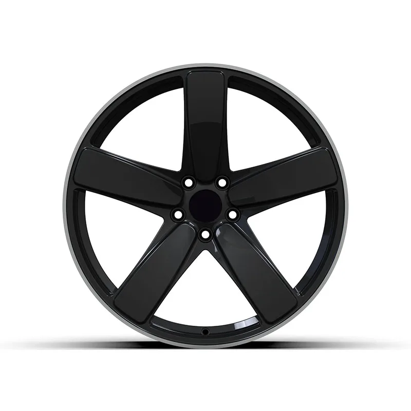 

5x112 17 18 19 20 Inch High Performance Track Sport Wheels Hub Forged Car Rims For Porsche