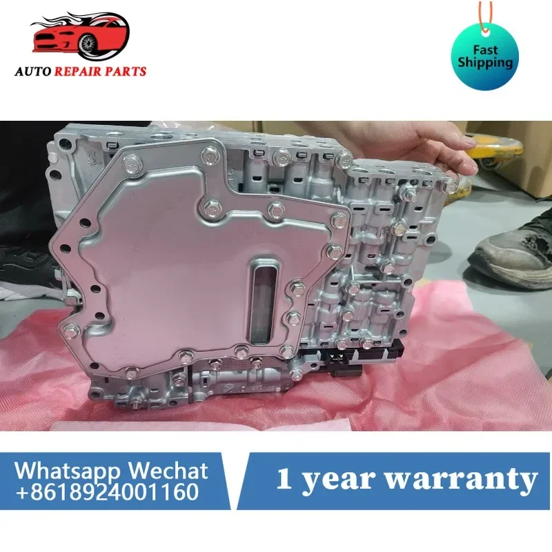ETC94-110N TCM TCU Valve Body Transmission Original Band New high qualityTCU RE7R01A   Control Module Suit For 08UP Infinity Q50