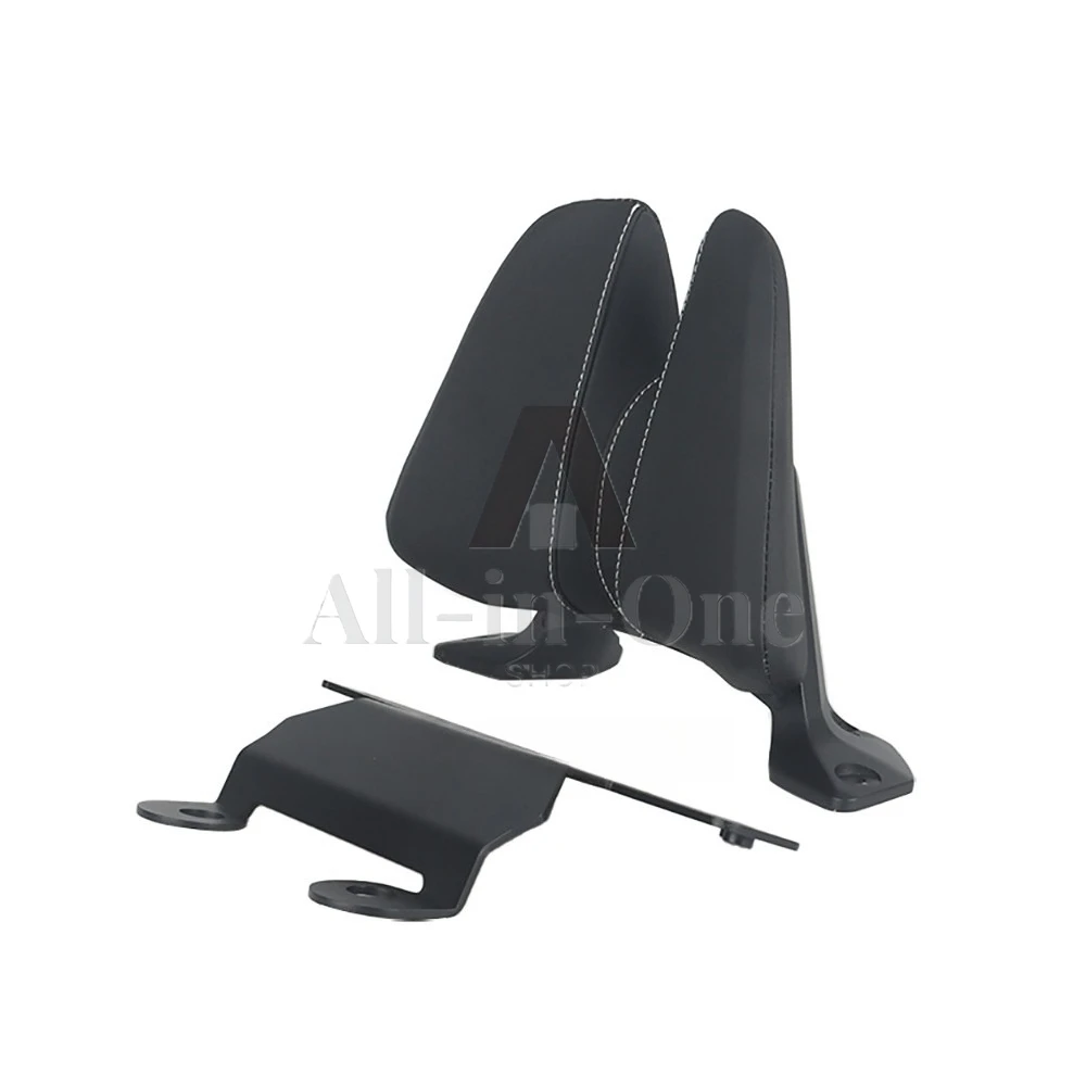 Motorcycle Rear Passenger Seat Backrest Cushion Back Rest Pad For X-ADV 750 xadv 750 XADV750 X-ADV750 2017-2025 2024 2023