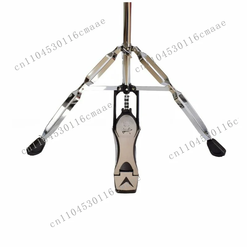 Step on the hat jazz drum cymbal bracket chip  fork drum  accessories