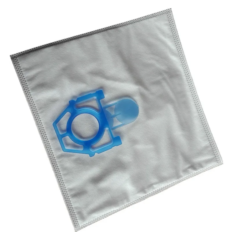 Dust Filter Bag For ZELMER Clarris Twix ZVCA100B 49.4000 Fit Aquawelt 919.0 st ZVC752 Aquos 829.OSP 819.5 Vacuum Cleaner Parts