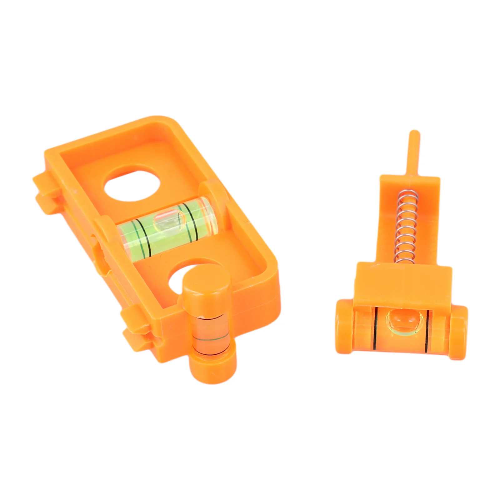 Compound Bow Tuning Bow String Level 28*67mm 1.1*2.63'' Easy Mount Bow String Level Easy Attachment Bow String