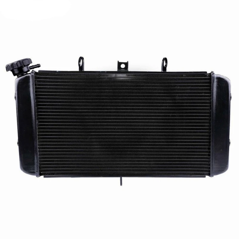 Motorcycle Radiator Cooler Cooling Fit For KAWASAKI Z900RS Z 900rs 2017 2018 2019 2020 2021 2022 2023