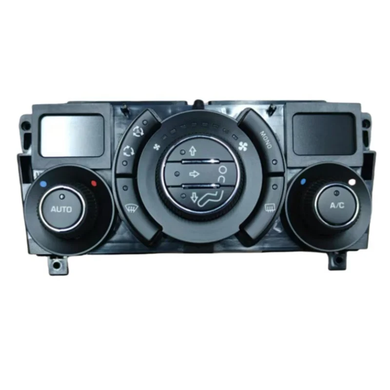 

ABHX-96738322XT Автомобильная панель кондиционера для 3008 Citroen C3 2003-2024 Панель кондиционера
