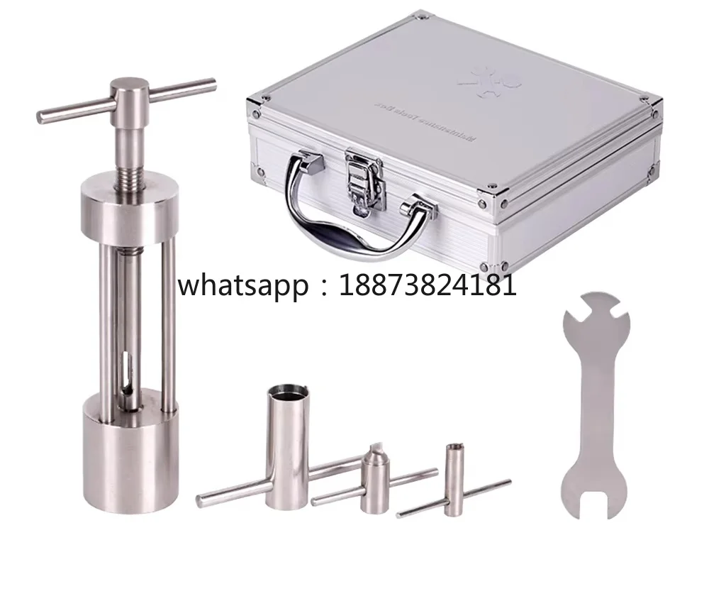 Dental Low Speed Handpiece Maintenance Bearings Cartridge Dentist Handpiece Repair Tools Kit fast shipping